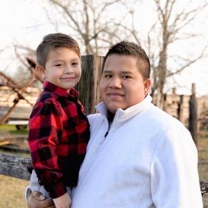 Meet your Posher, Corey